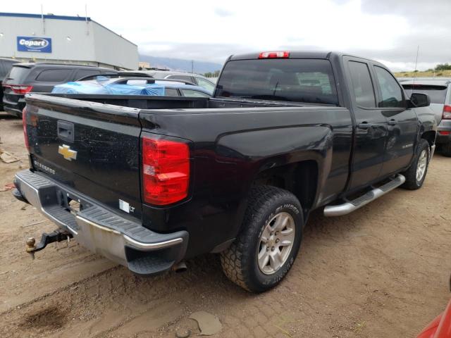 Photo 3 from auction – 2014 CHEVROLET SILVERADO with VIN 1GCRCREC7EZ353943