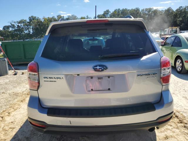 Фото 6 с аукциона – 2014 SUBARU FORESTER 2 с VIN JF2SJAHC8EH533346
