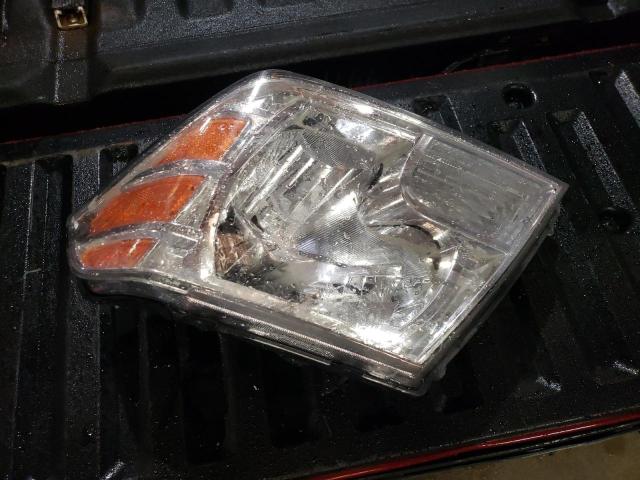 Photo 12 from auction – 2020 NISSAN FRONTIER S with VIN 1N6ED0EA4LN720286