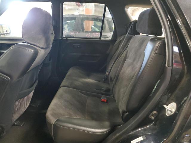 Photo 10 from auction – 2004 HONDA CR-V EX with VIN JHLRD78854C012084