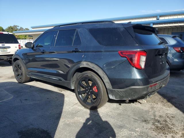 Photo 2 from auction – 2023 FORD EXPLORER S with VIN 1FM5K7GC2PGA17002