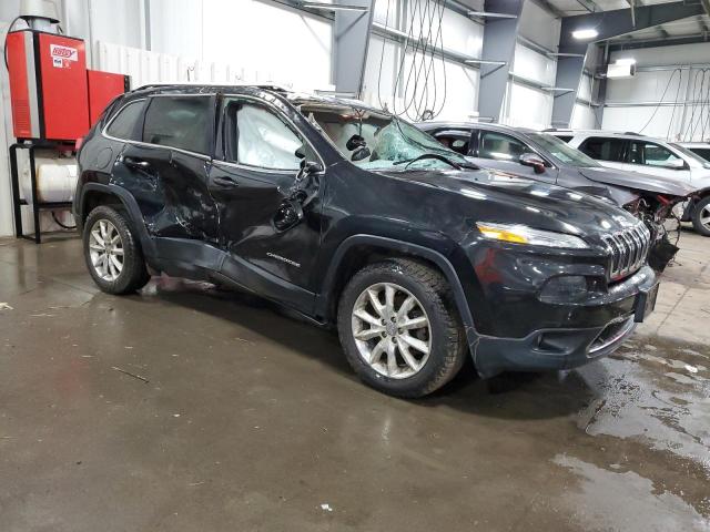 Photo 4 from auction – 2015 JEEP CHEROKEE L with VIN 1C4PJMDS9FW735368