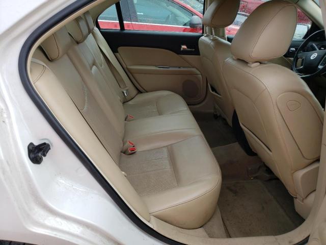 Photo 10 from auction – 2010 MERCURY MILAN PREM with VIN 3MEHM0JA2AR637289