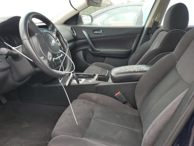 صورة رقم 7 من المزاد - 2014 NISSAN MAXIMA S مع VIN 1N4AA5APXEC436389