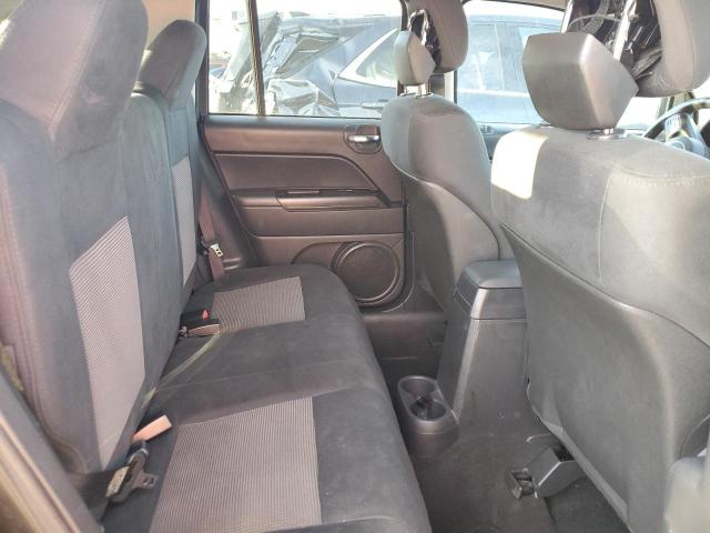 Photo 11 from auction – 2012 JEEP COMPASS LA with VIN 1C4NJCEB7CD558472