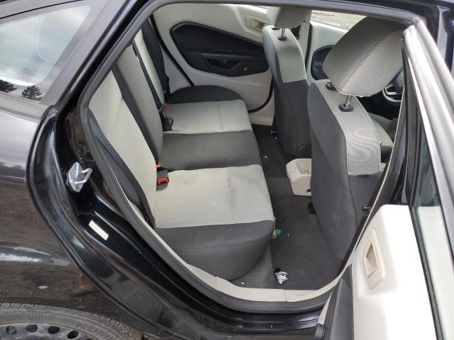 Photo 10 from auction – 2011 FORD FIESTA S with VIN 3FADP4AJ7BM203226