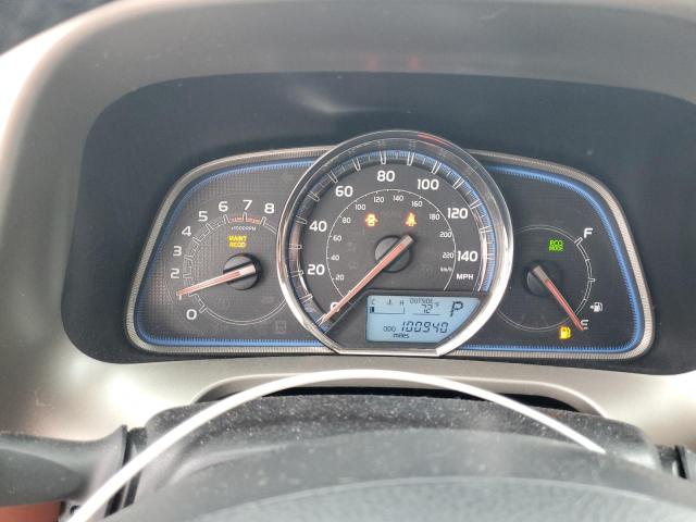 صورة رقم 9 من المزاد - 2014 TOYOTA RAV4 LIMIT مع VIN 2T3DFREV5EW165845