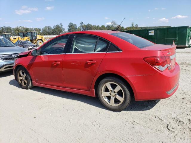 Photo 2 from auction – 2012 CHEVROLET CRUZE LT with VIN 1G1PF5SC5C7398781