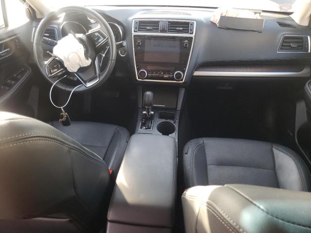 Photo 8 from auction – 2019 SUBARU OUTBACK 3. with VIN 4S4BSENC5K3324819