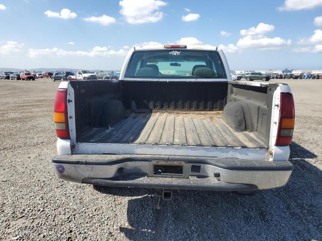 Photo 6 from auction – 2002 CHEVROLET silverado with VIN 2GCEC19W921419823