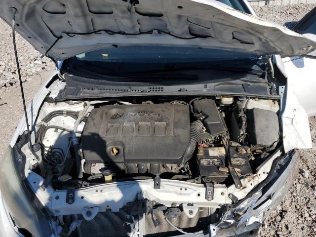 Photo 11 from auction – 2015 TOYOTA COROLLA L with VIN 2T1BURHE6FC287067