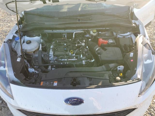 Photo 12 from auction – 2022 FORD ESCAPE SE with VIN 1FMCU0G67NUB89687