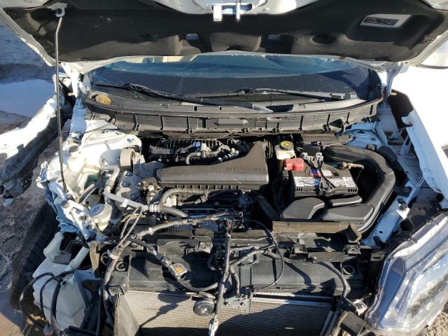 Photo 11 from auction – 2016 NISSAN ROGUE S with VIN KNMAT2MT2GP650378