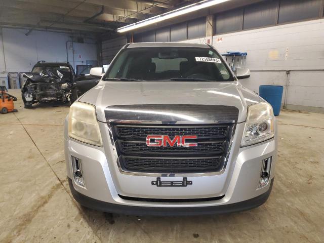 Photo 5 from auction – 2011 GMC TERRAIN SL with VIN 2CTALMEC6B6407325