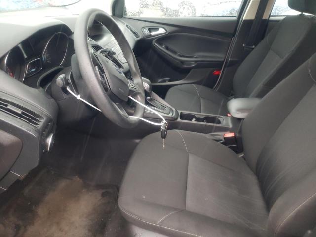 Photo 7 from auction – 2018 FORD FOCUS SE with VIN 1FADP3K2XJL280027
