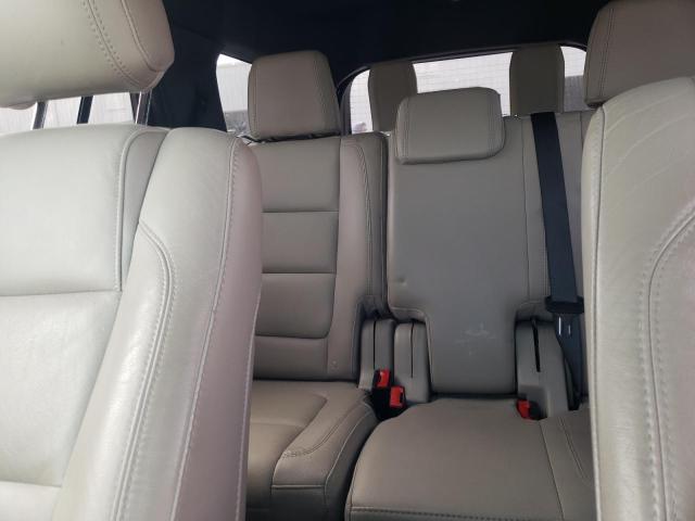 Photo 10 from auction – 2015 FORD EXPLORER X with VIN 1FM5K7D84FGA61789