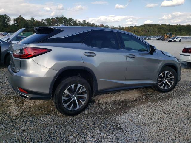 Photo 3 from auction – 2021 LEXUS RX 350 BAS with VIN 2T2AZMAA5MC187073