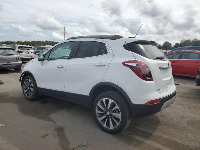 Photo 2 from auction – 2021 BUICK ENCORE PRE with VIN KL4CJASB9MB310506