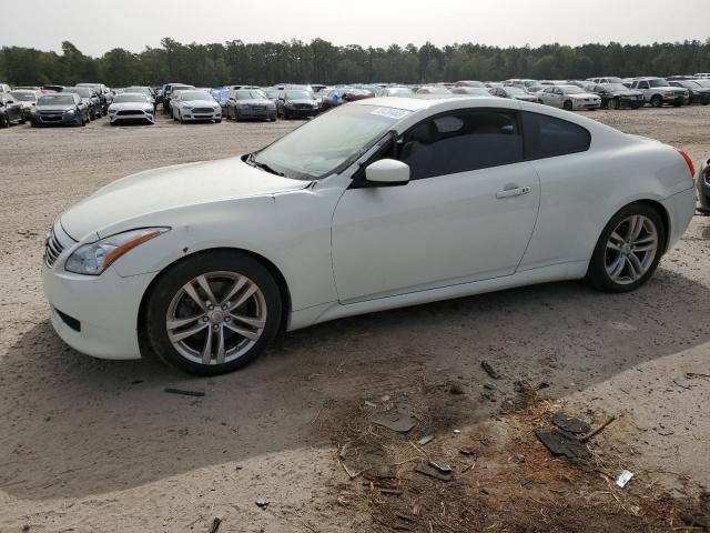 Photo 1 from auction – 2008 INFINITI G37 BASE with VIN JNKCV64E48M117350