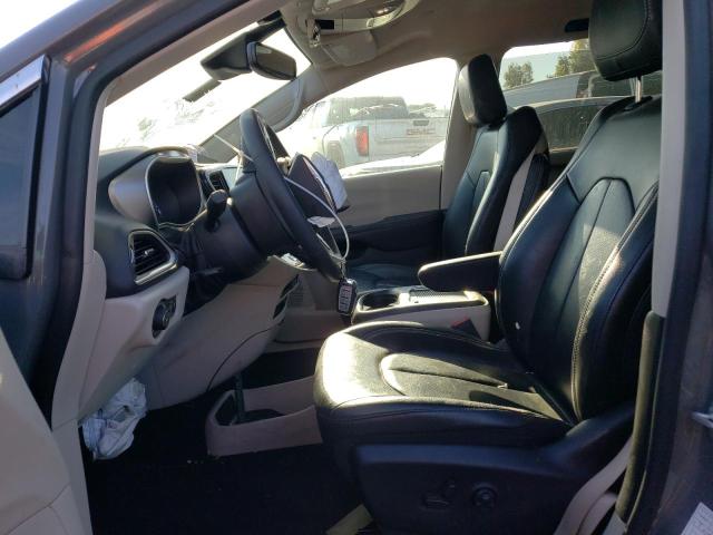 Photo 7 from auction – 2022 CHRYSLER PACIFICA T with VIN 2C4RC1BG5NR181799
