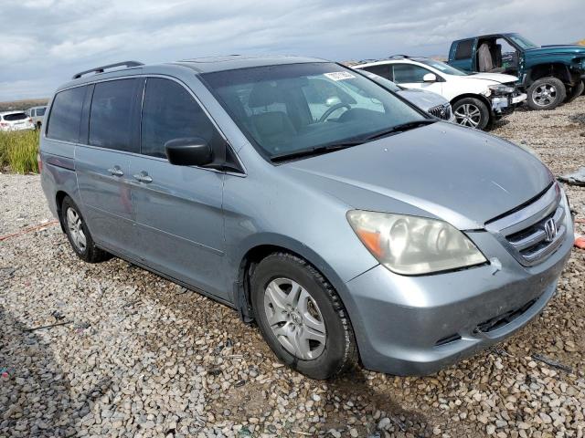 Photo 4 from auction – 2005 HONDA ODYSSEY EX with VIN 5FNRL38745B104887