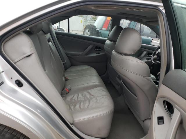 Photo 10 from auction – 2009 TOYOTA CAMRY BASE with VIN 4T4BE46K69R105594