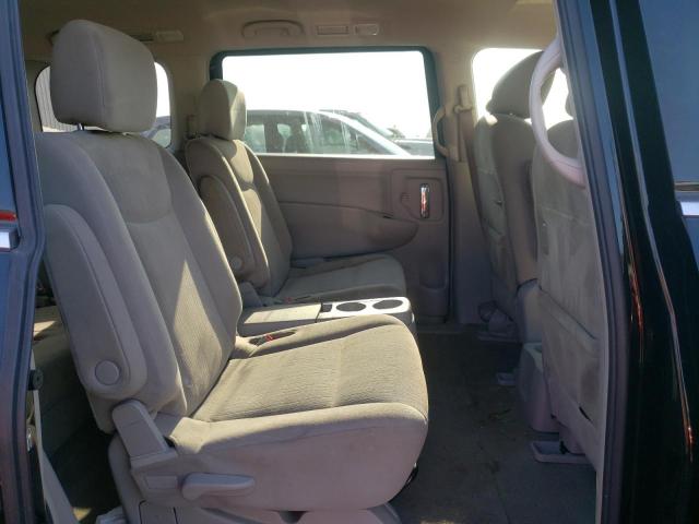 Photo 11 from auction – 2015 NISSAN QUEST S with VIN JN8AE2KP0F9122605