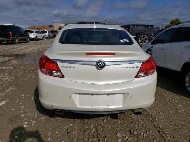 Photo 6 from auction – 2012 BUICK REGAL PREM with VIN 2G4GS5EV7C9214497