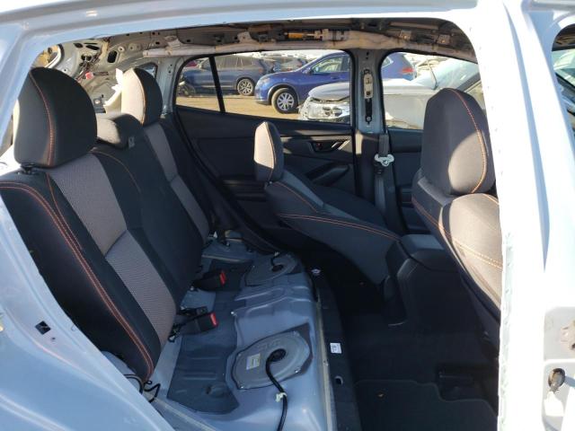 Photo 11 from auction – 2022 SUBARU CROSSTREK with VIN JF2GTAPC7NH254407