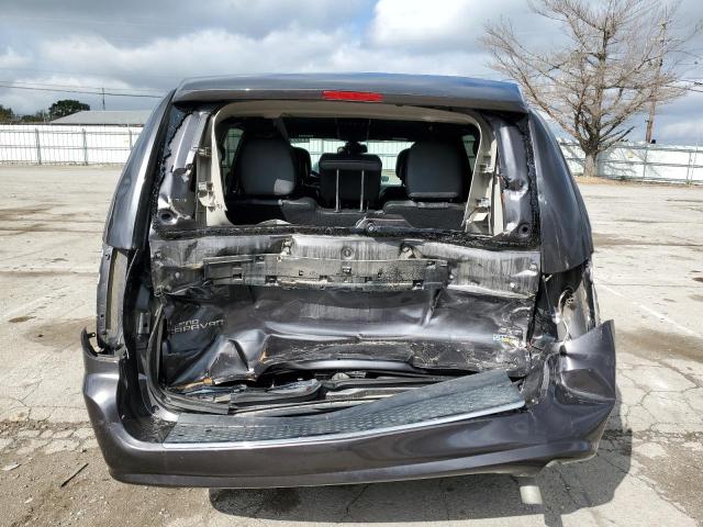 Photo 6 from auction – 2019 DODGE GRAND CARA with VIN 2C4RDGCG3KR761398