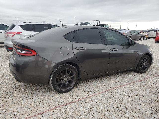 Photo 3 from auction – 2015 DODGE DART SXT with VIN 1C3CDFBB6FD345753