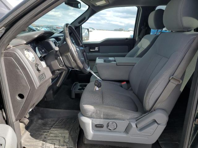 Photo 7 from auction – 2012 FORD F150 SUPER with VIN 1FTFW1EF3CFC54654