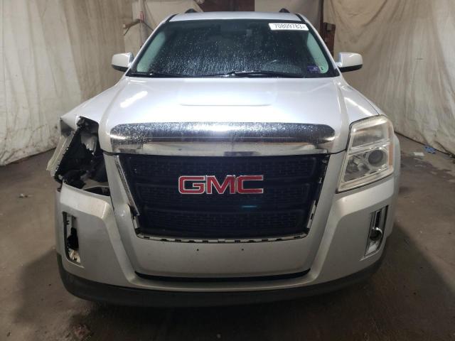 Photo 5 from auction – 2013 GMC TERRAIN SL with VIN 2GKFLTE30D6180510