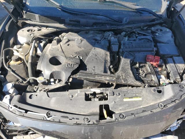 Photo 11 from auction – 2018 NISSAN MAXIMA 3.5 with VIN 1N4AA6AP8JC397043