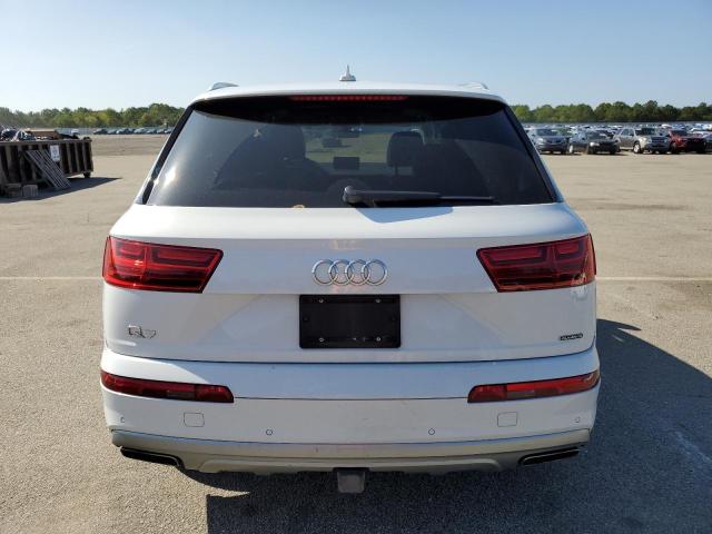Photo 6 from auction – 2019 AUDI Q7 PREMIUM with VIN WA1LHAF7XKD044139