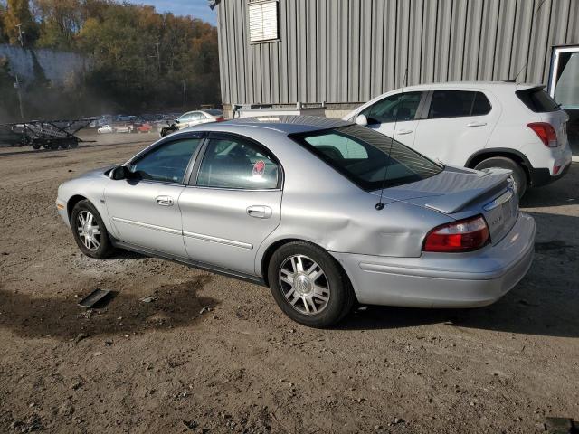 Photo 2 from auction – 2005 MERCURY SABLE LS P with VIN 1MEFM55S85A634873