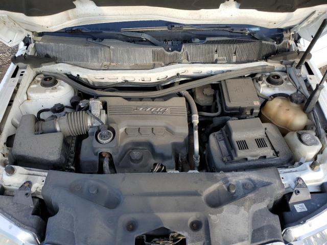 Photo 12 from auction – 2007 PONTIAC TORRENT with VIN 2CKDL63F976051065