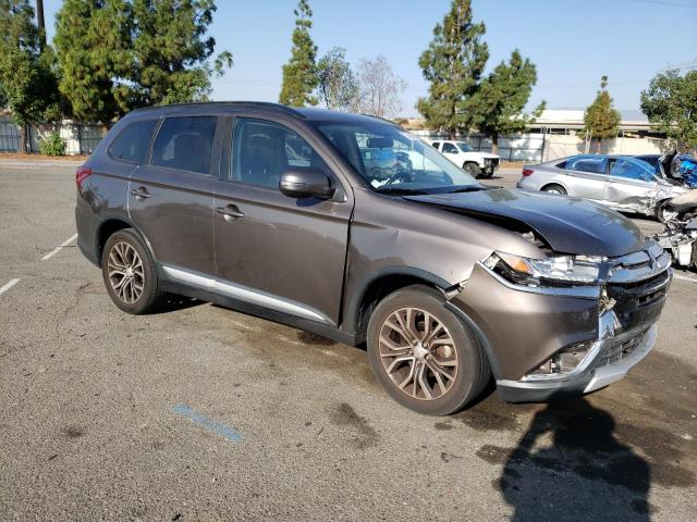 Photo 4 from auction – 2016 MITSUBISHI OUTLANDER with VIN JA4AD3A31GZ059786