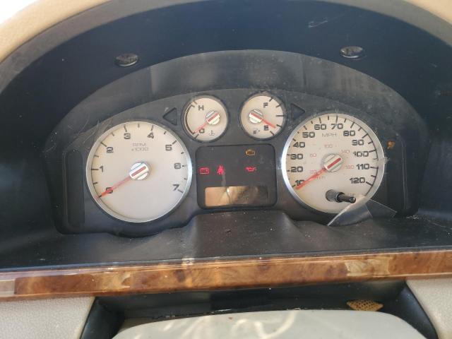 Photo 9 from auction – 2007 FORD FIVE HUNDR with VIN 1FAHP251X7G162088