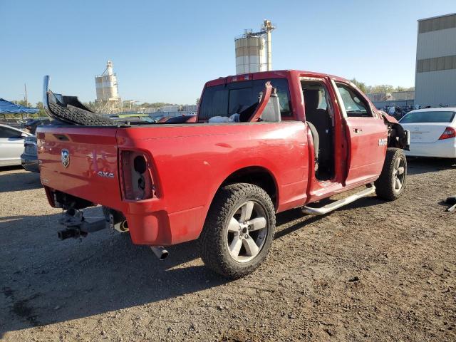 Photo 3 from auction – 2013 RAM 1500 SLT with VIN 1C6RR7GP3DS659801