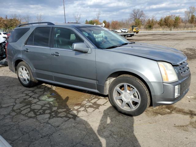 Photo 4 from auction – 2005 CADILLAC SRX with VIN 1GYEE637450148298