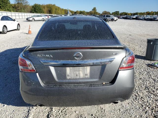 Photo 6 from auction – 2015 NISSAN ALTIMA 2.5 with VIN 1N4AL3AP5FC596440