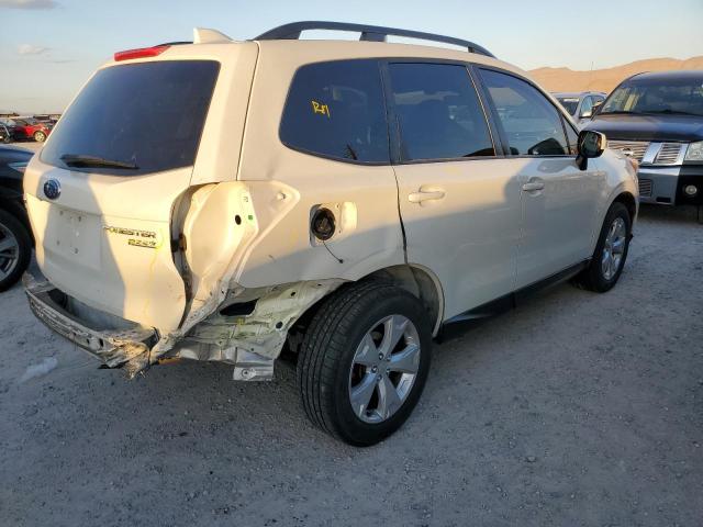 Photo 3 from auction – 2016 SUBARU FORESTER 2 with VIN JF2SJAFC8GH470884