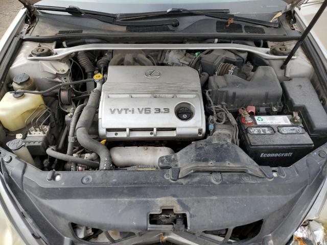 Photo 11 from auction – 2006 LEXUS ES 330 with VIN JTHBA30G165172178