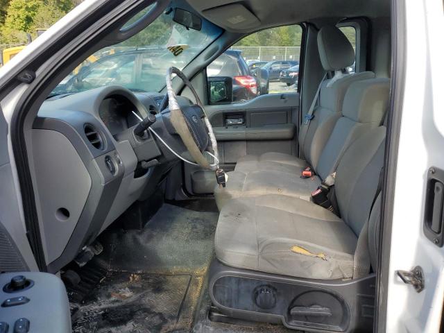 Photo 7 from auction – 2008 FORD F150 with VIN 1FTRF12W98KE84456
