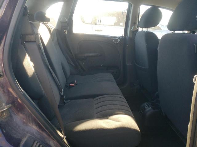Photo 10 from auction – 2005 CHRYSLER PT CRUISER with VIN 3C4FY48B55T595910
