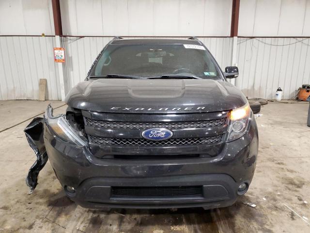 Photo 5 from auction – 2015 FORD EXPLORER S with VIN 1FM5K8GT8FGB64039