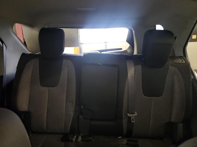 Photo 10 from auction – 2017 CHEVROLET EQUINOX LT with VIN 2GNALCEK3H1575935