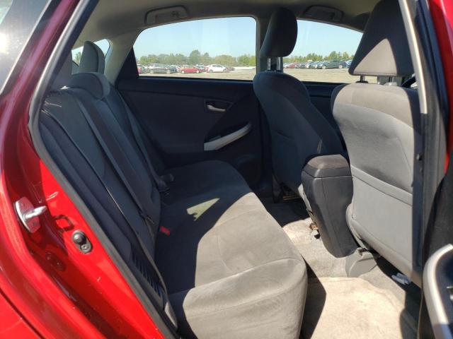 Photo 10 from auction – 2013 TOYOTA PRIUS with VIN JTDKN3DU8D5635274