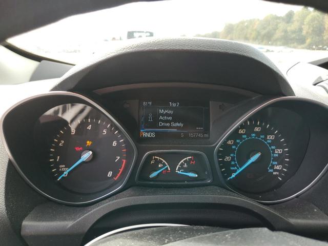 Photo 9 from auction – 2016 FORD ESCAPE S with VIN 1FMCU0F77GUB57965